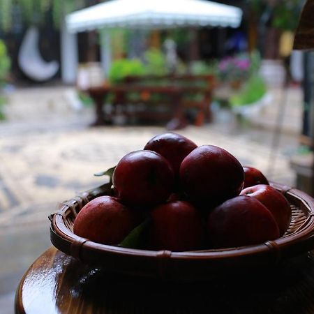 Lijiang Wangjia Courtyard Inn المظهر الخارجي الصورة