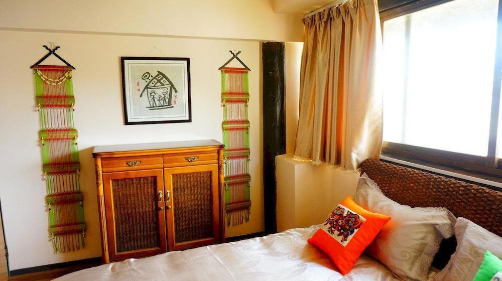 Lijiang Wangjia Courtyard Inn المظهر الخارجي الصورة