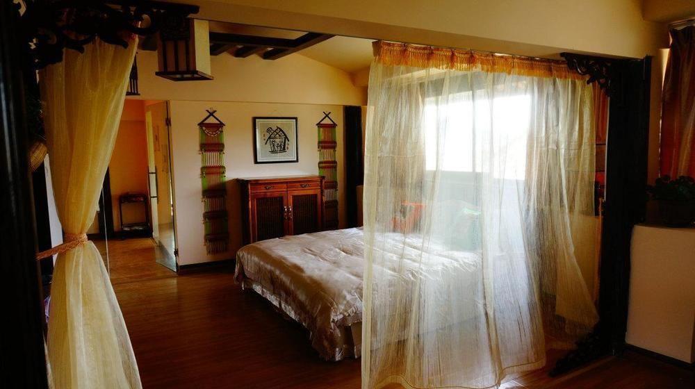 Lijiang Wangjia Courtyard Inn المظهر الخارجي الصورة