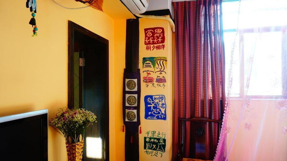 Lijiang Wangjia Courtyard Inn المظهر الخارجي الصورة