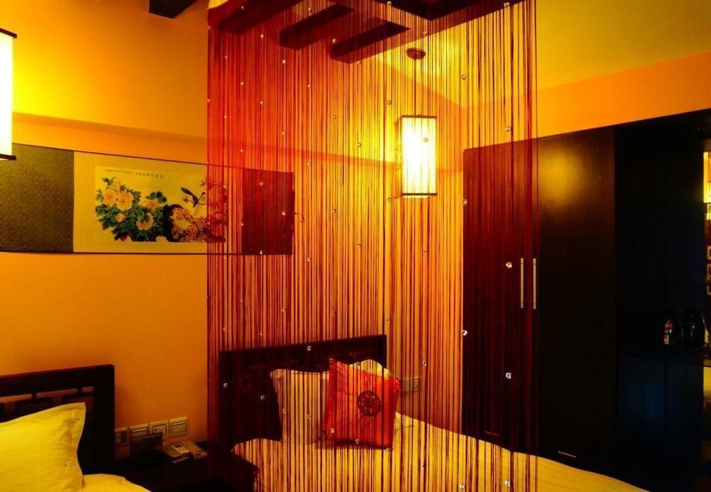 Lijiang Wangjia Courtyard Inn المظهر الخارجي الصورة