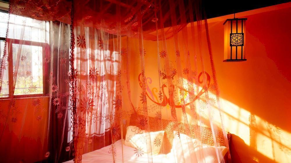 Lijiang Wangjia Courtyard Inn المظهر الخارجي الصورة