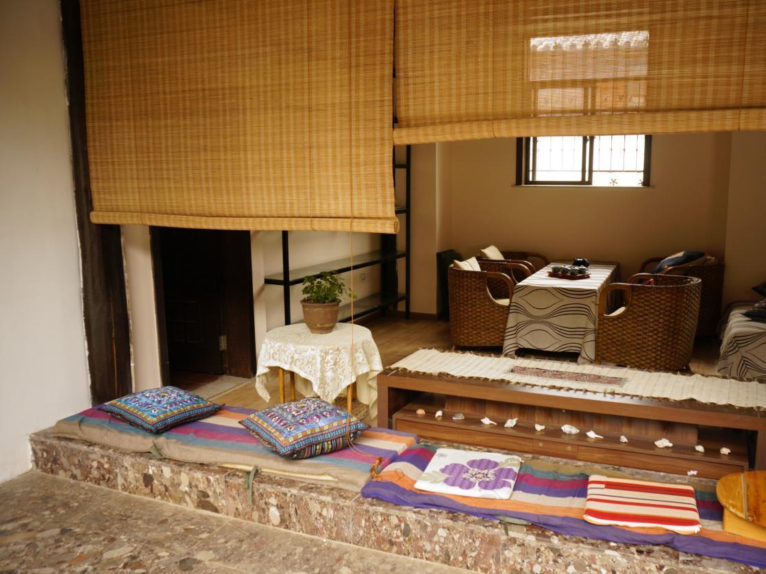 Lijiang Wangjia Courtyard Inn المظهر الخارجي الصورة