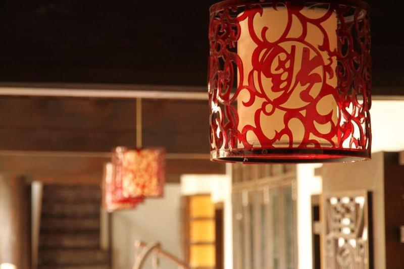 Lijiang Wangjia Courtyard Inn المظهر الخارجي الصورة