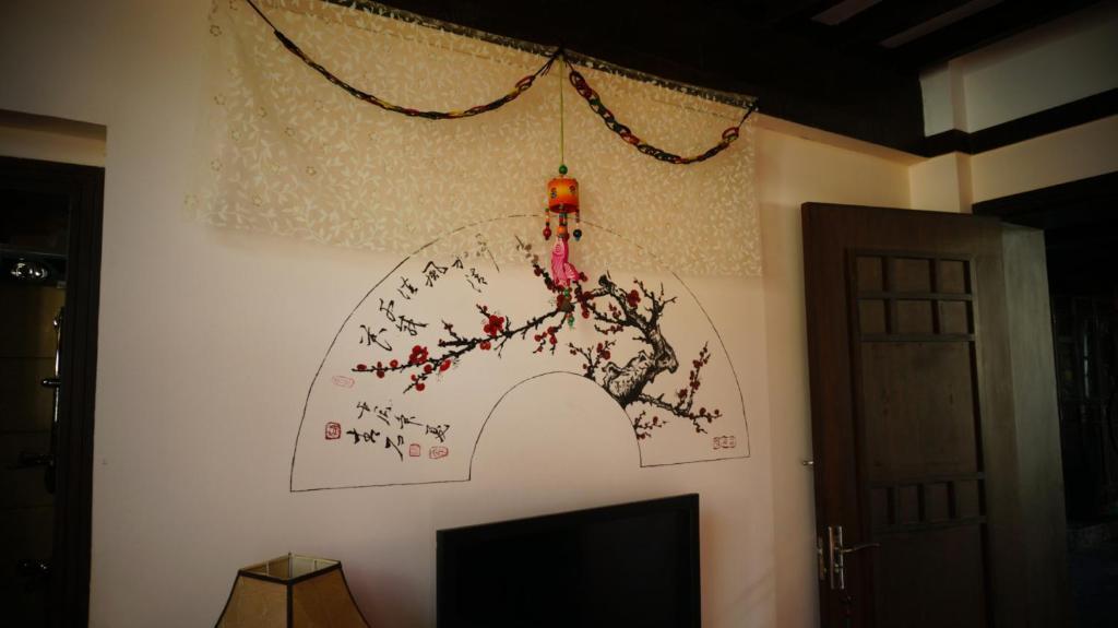Lijiang Wangjia Courtyard Inn الغرفة الصورة
